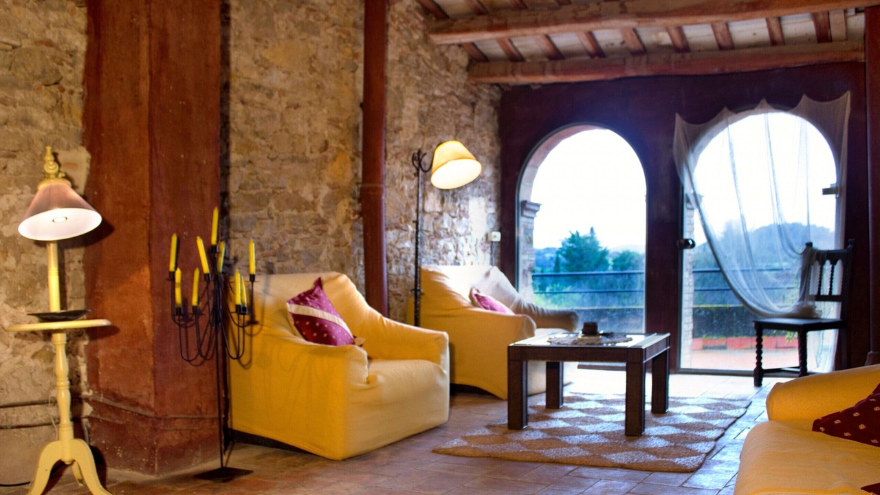 Photo of Livingroom in Ullastret