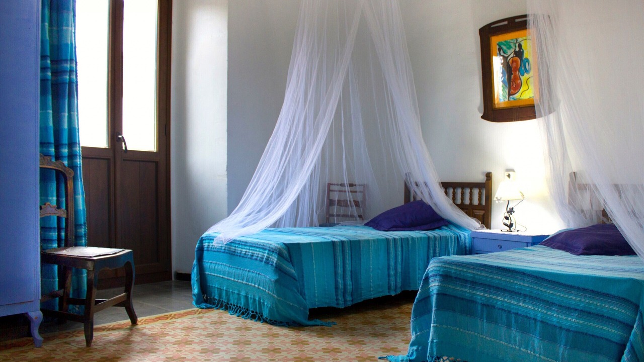Photo of Bedroom in Ullastret