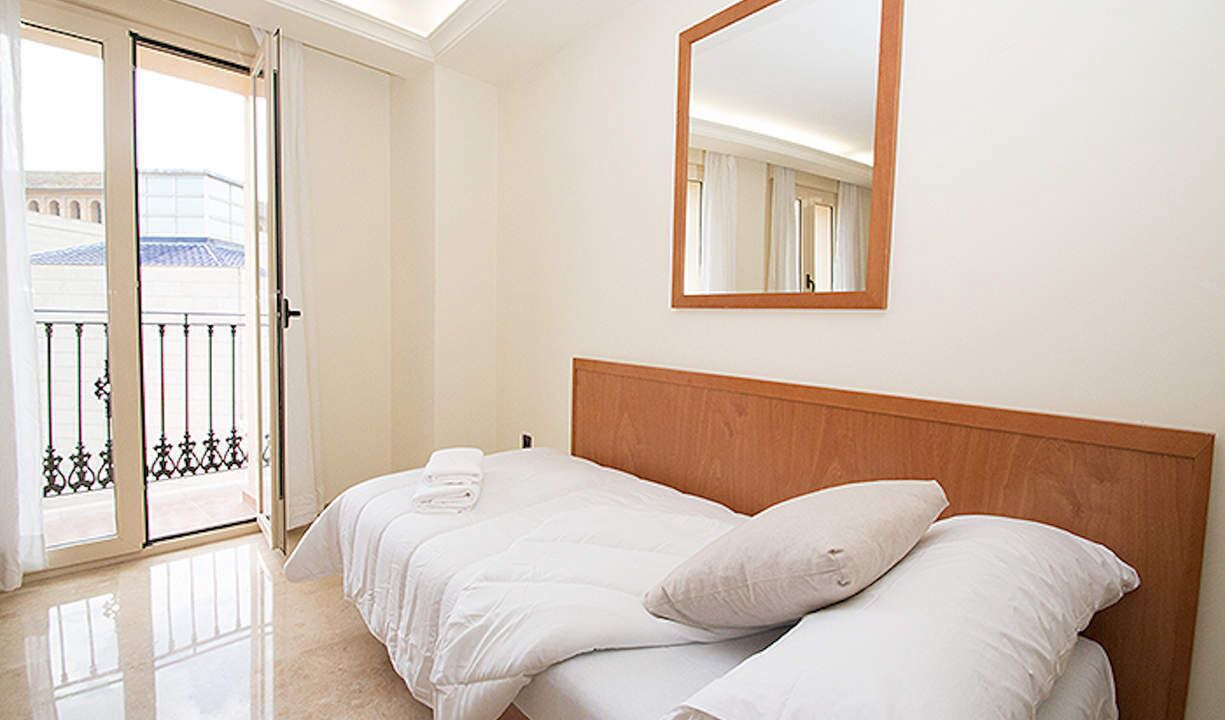 Photo of Bedroom in Trinitat