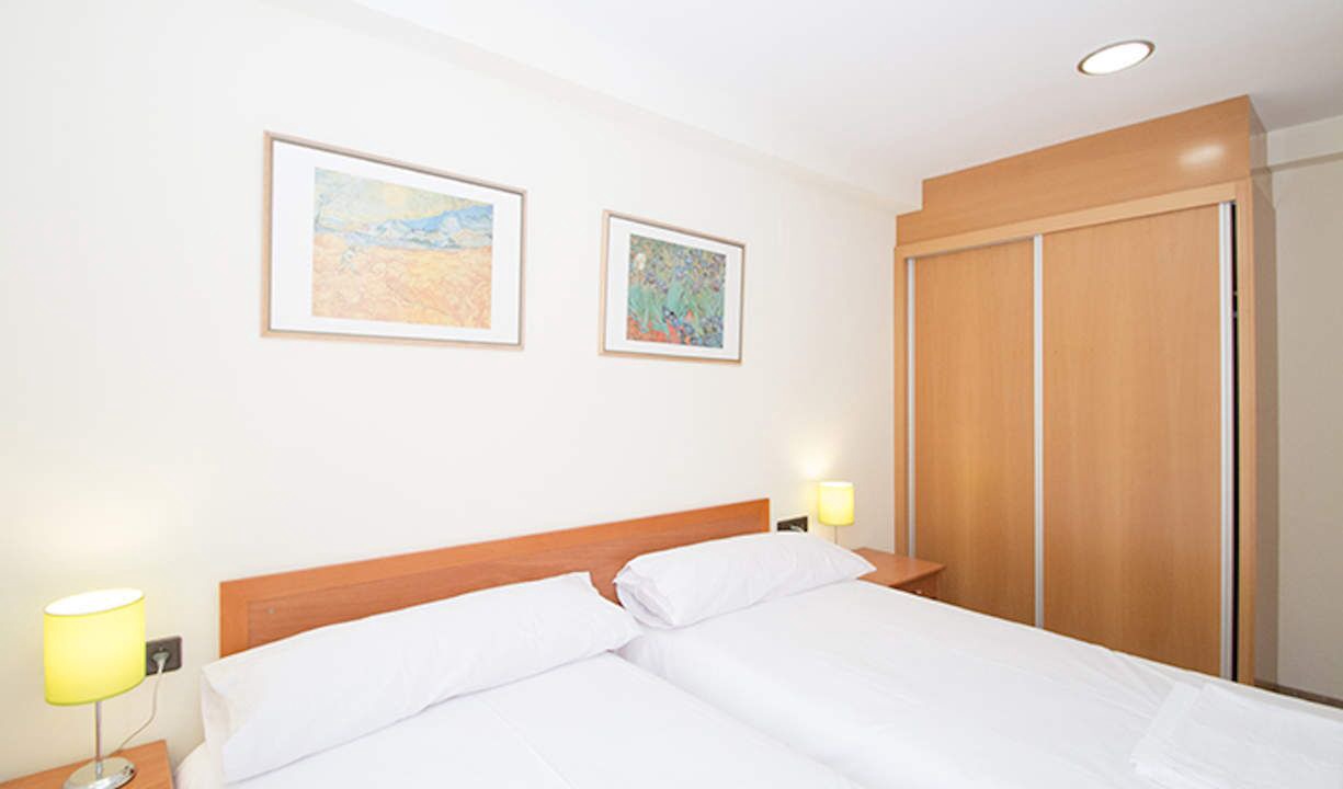 Photo of Bedroom in Trinitat