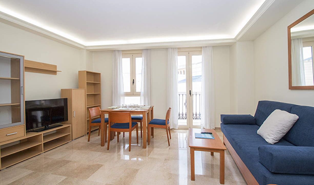 Photo of Livingroom in Trinitat