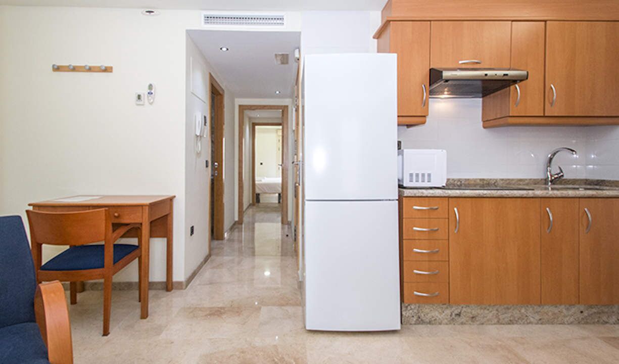 Photo of Kitchen in Trinitat