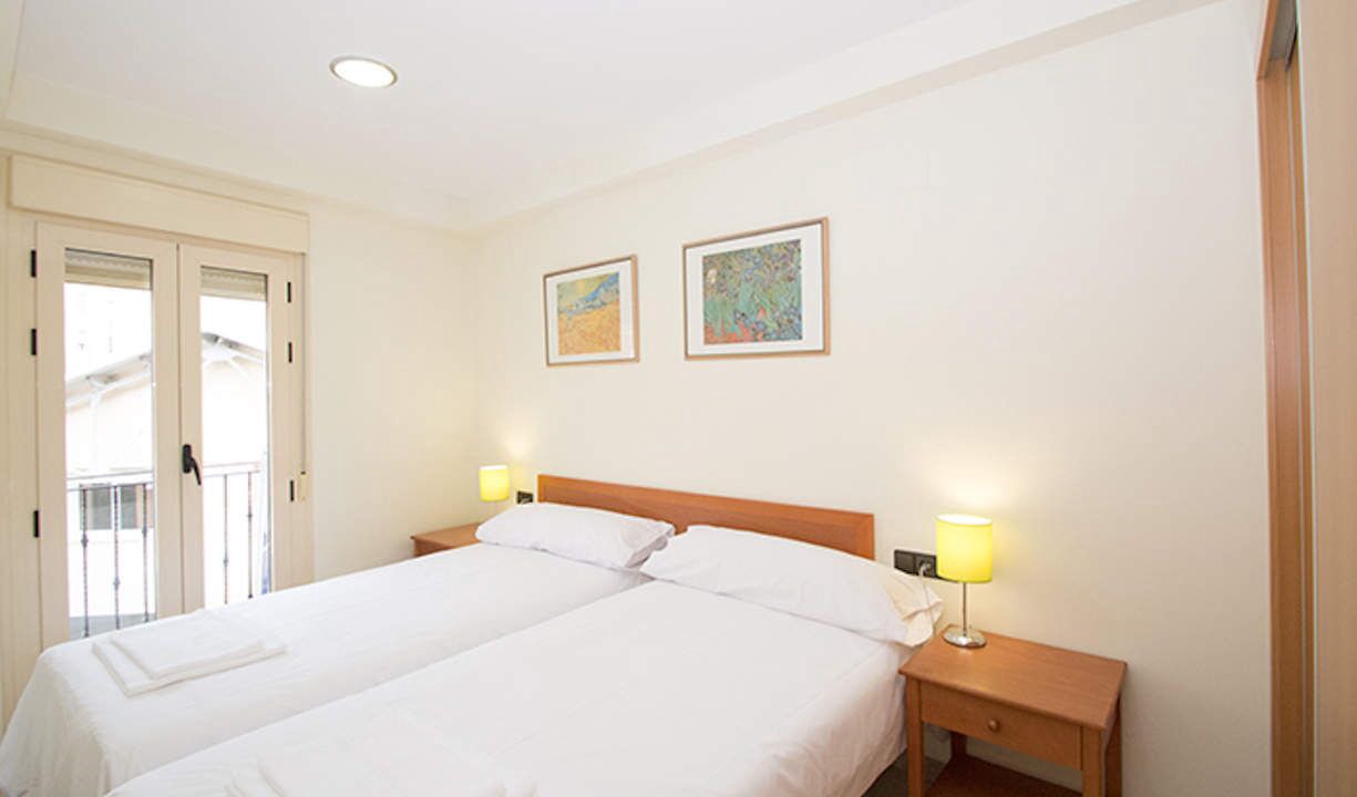 Photo of Bedroom in Trinitat