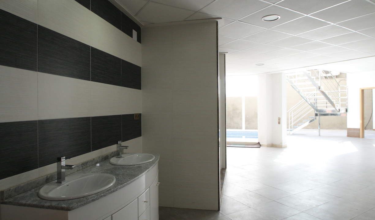 Photo of Bathroom in Trinitat