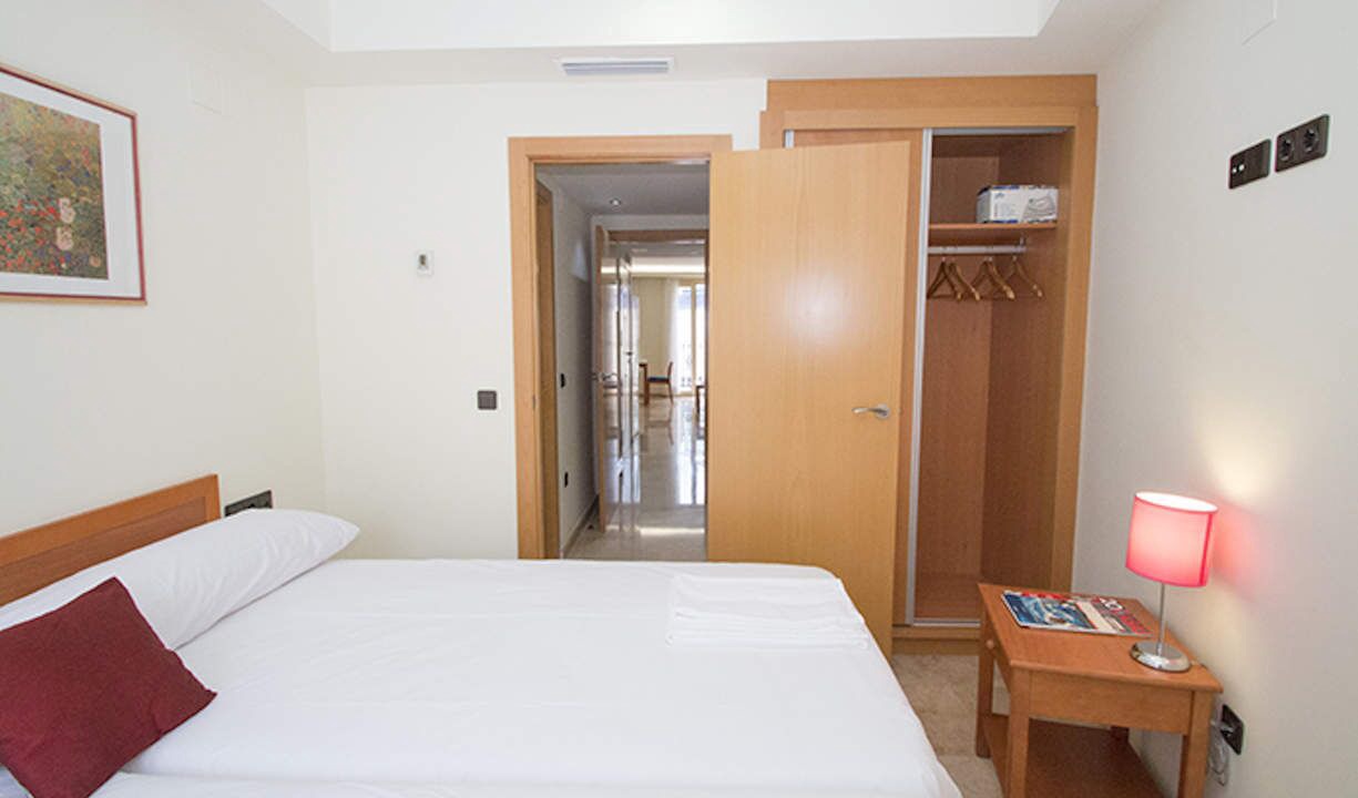 Photo of Bedroom in Trinitat