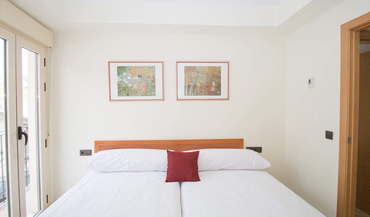 Photo of Bedroom in Trinitat