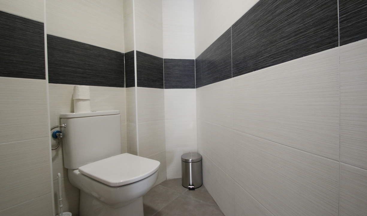 Photo of Bathroom in Trinitat