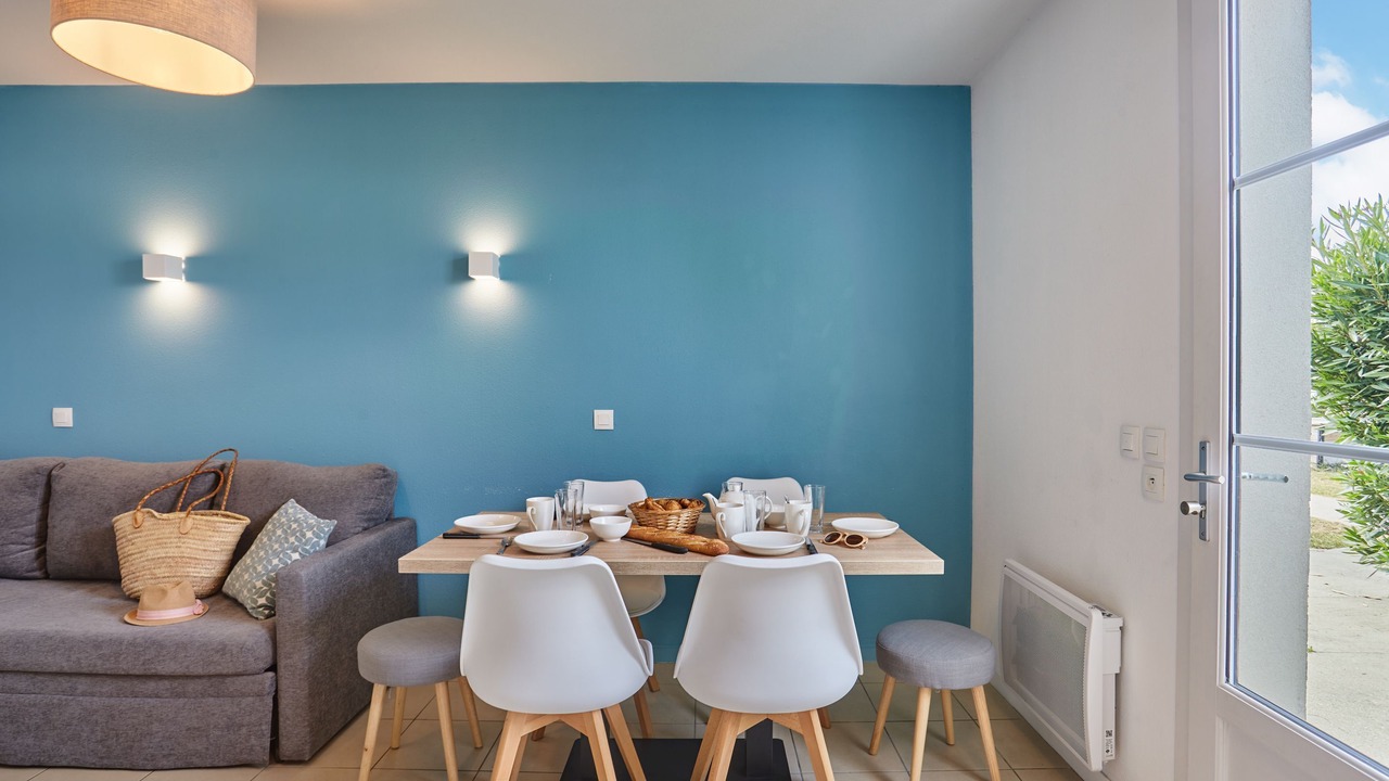 Photo of Bedroom in Saint-Pierre-d'Oleron