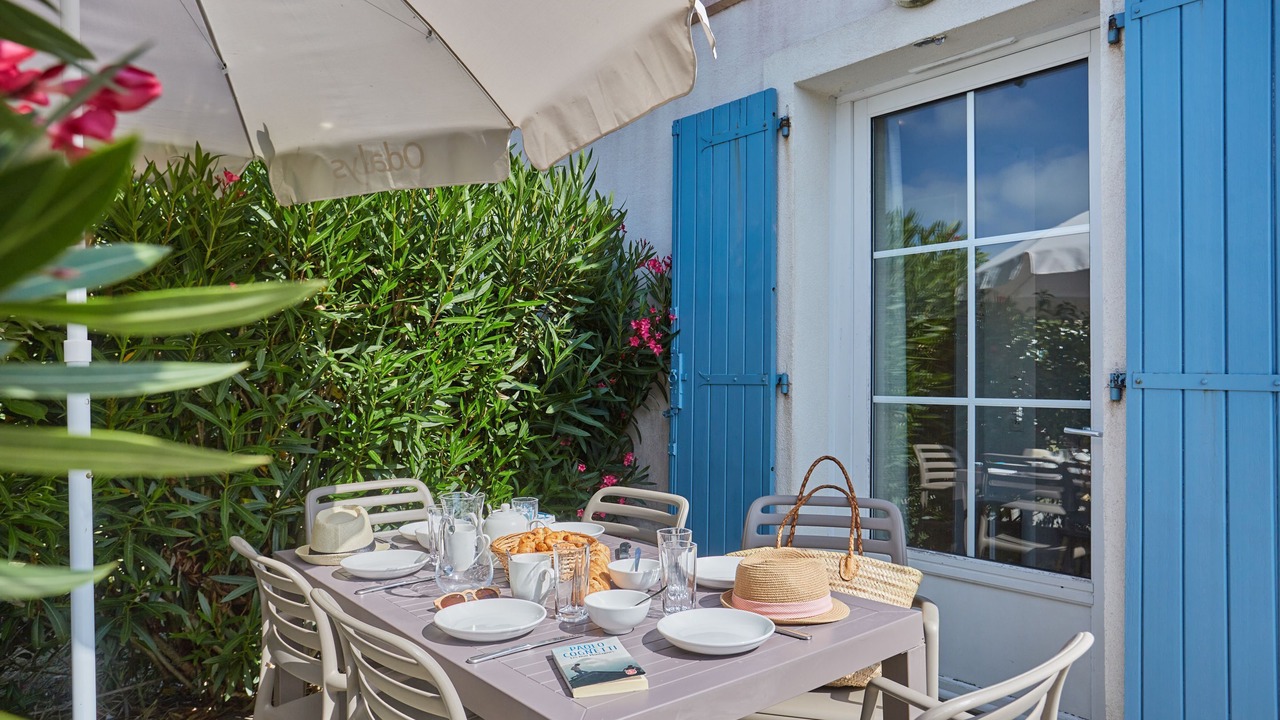 Photo of Bedroom in Saint-Pierre-d'Oleron