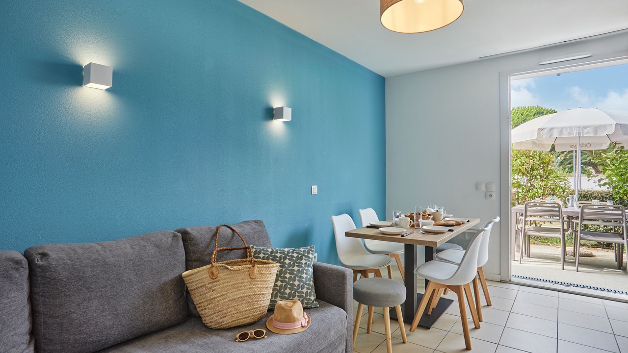 Photo of Bedroom in Saint-Pierre-d'Oleron