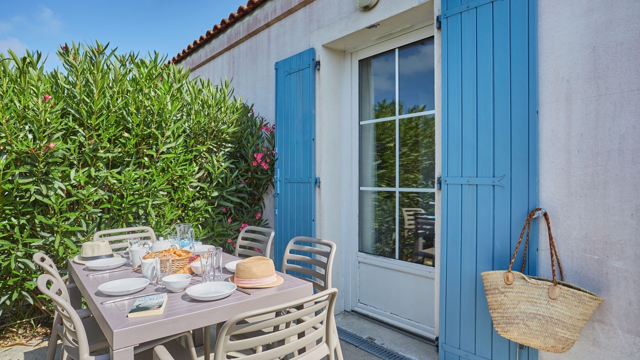 Photo of Bedroom in Saint-Pierre-d'Oleron