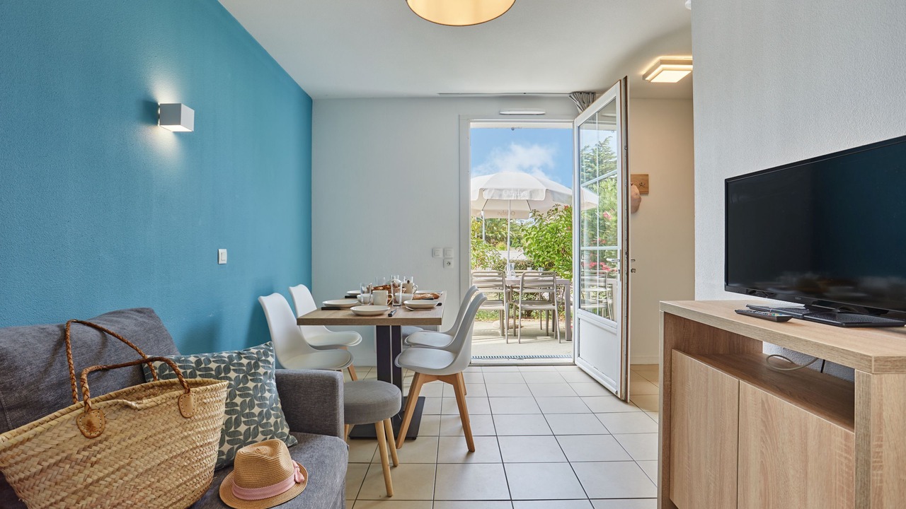 Photo of Bedroom in Saint-Pierre-d'Oleron