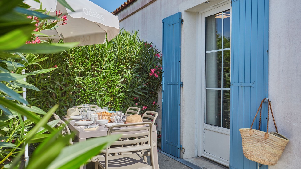 Photo of Bedroom in Saint-Pierre-d'Oleron