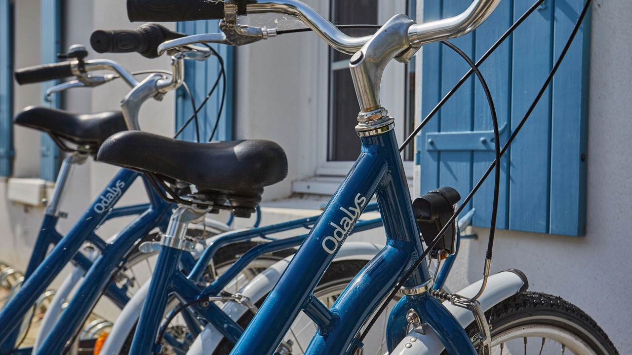 Photo of Outdoor in Saint-Pierre-d'Oleron