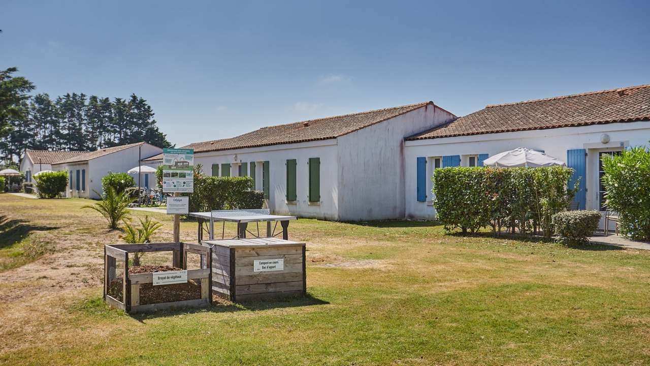 Photo of Outdoor in Saint-Pierre-d'Oleron