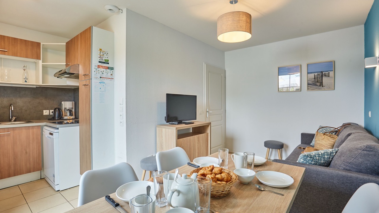 Photo of Bedroom in Saint-Pierre-d'Oleron