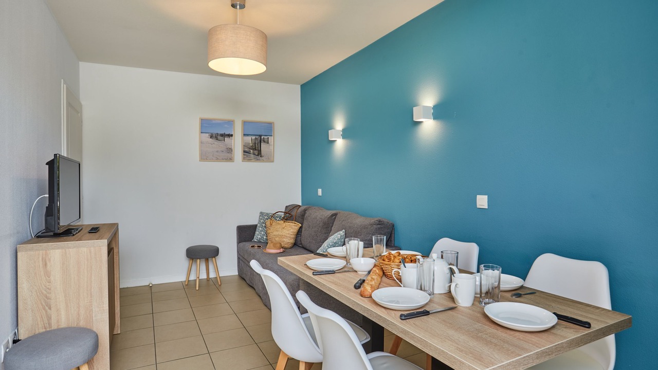 Photo of Bedroom in Saint-Pierre-d'Oleron