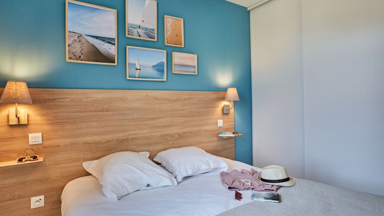 Photo of Bedroom in Saint-Pierre-d'Oleron