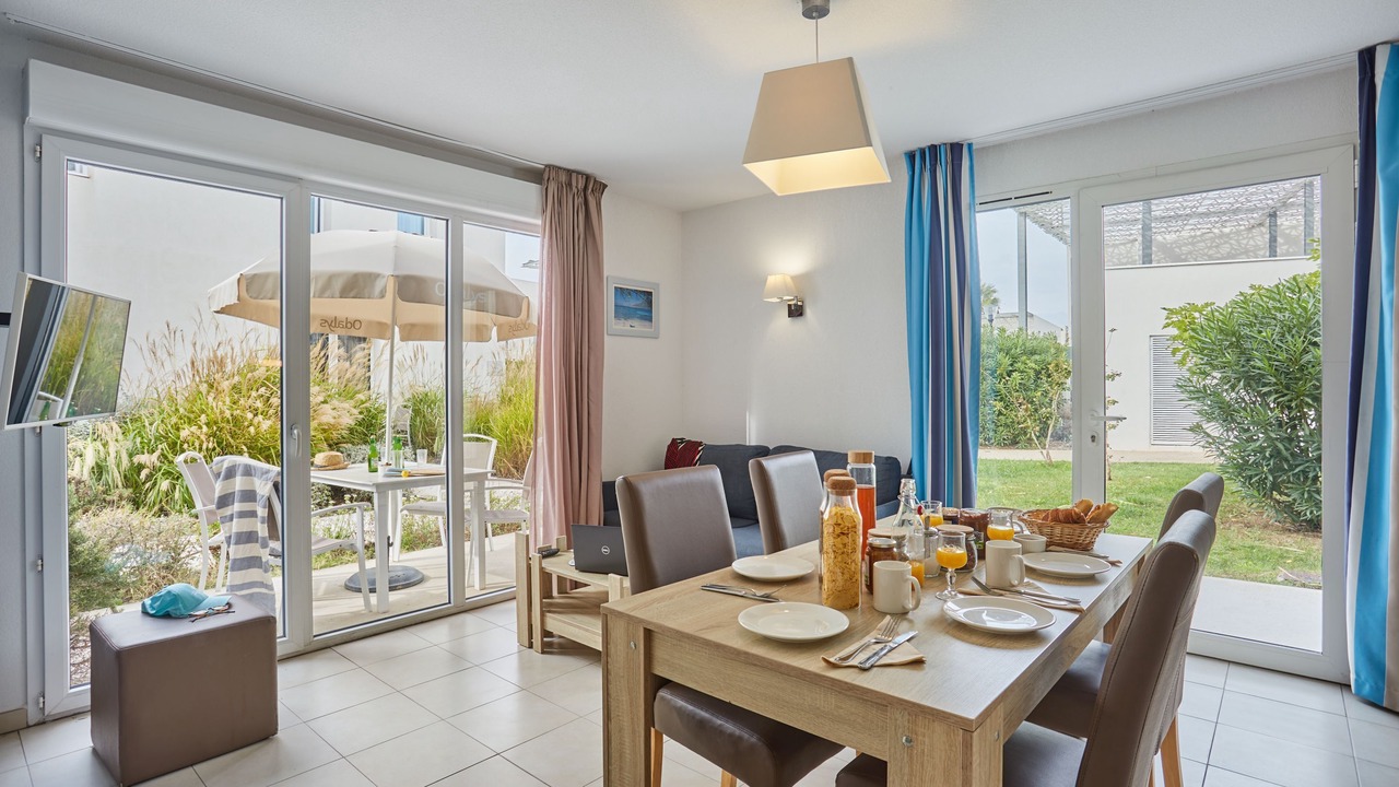 Photo of Bedroom in Cap d'Agde