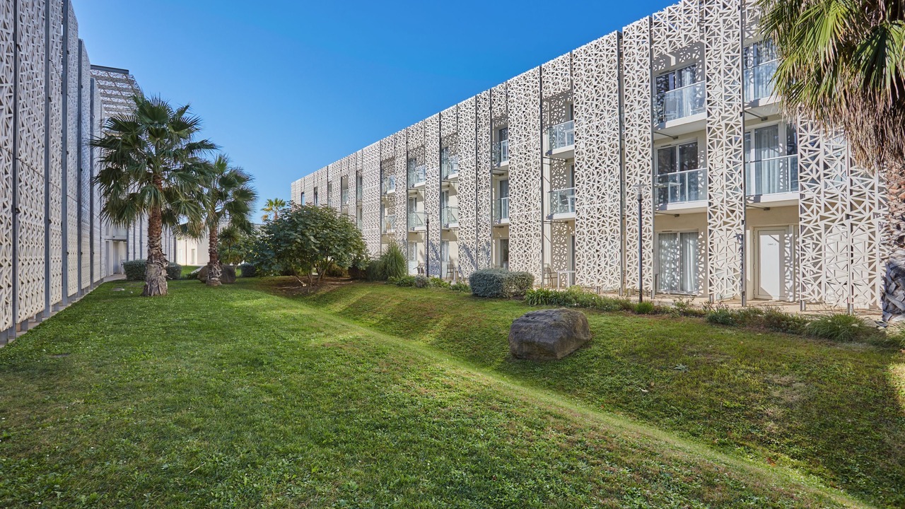 Photo of Outdoor in Cap d'Agde