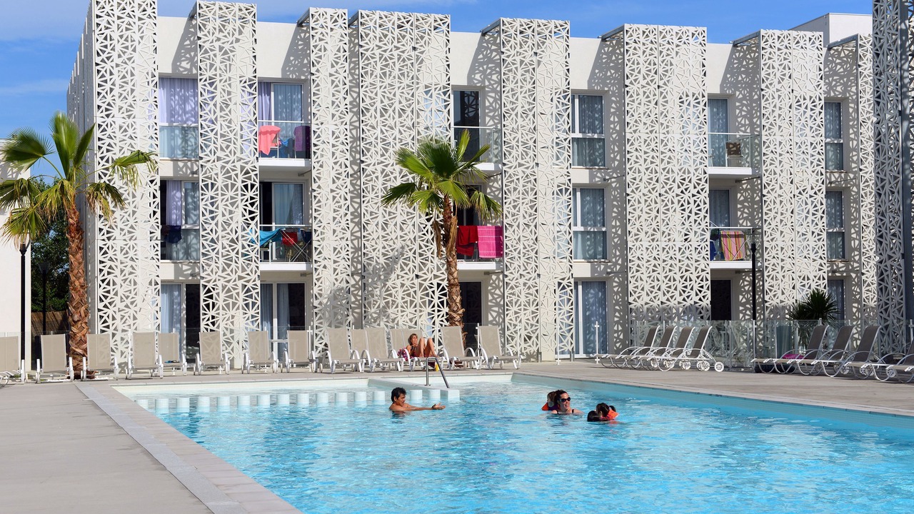 Photo of Outdoor in Cap d'Agde