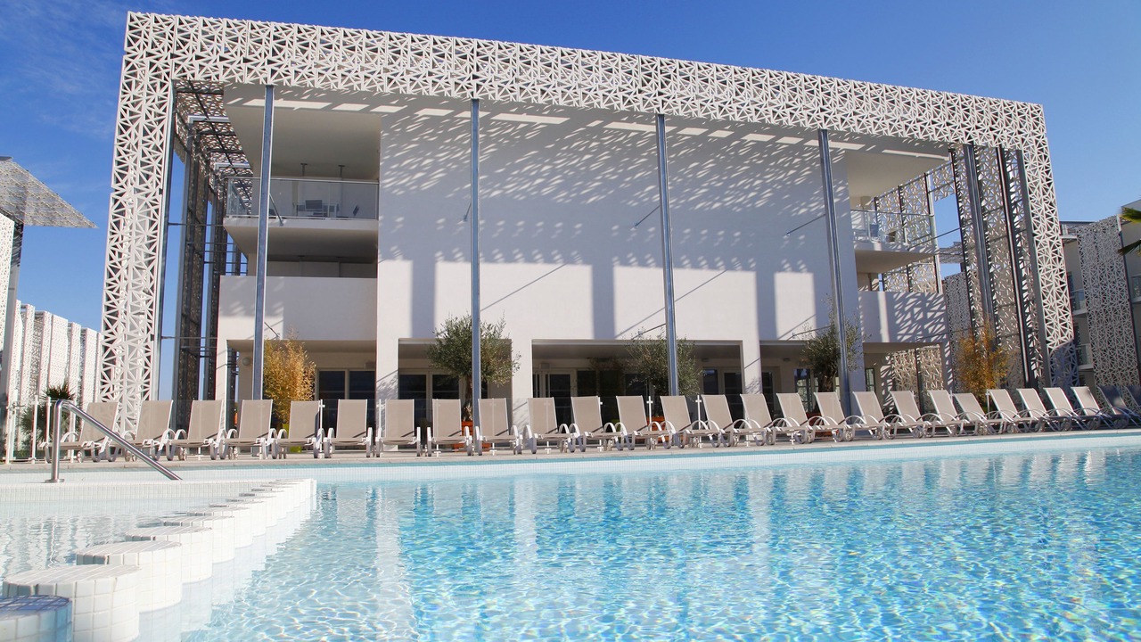 Photo of Outdoor in Cap d'Agde