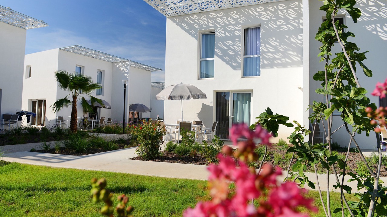 Photo of Outdoor in Cap d'Agde
