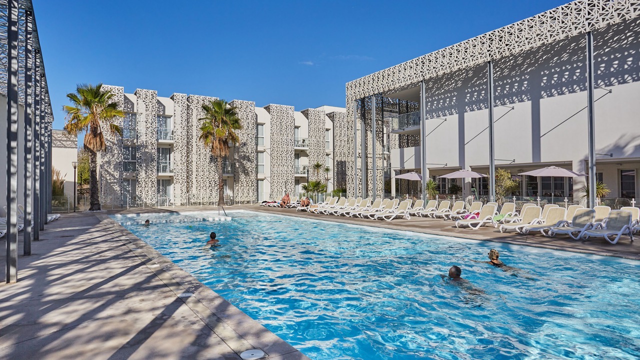 Photo of Outdoor in Cap d'Agde