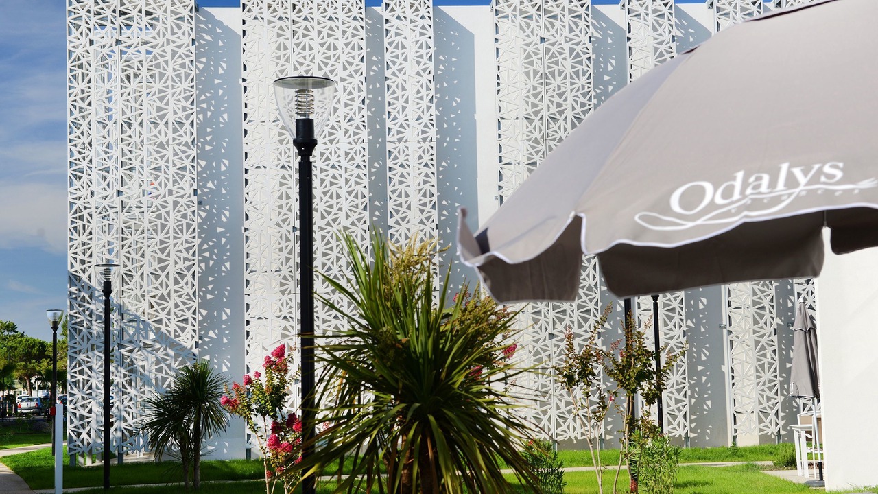 Photo of Outdoor in Cap d'Agde