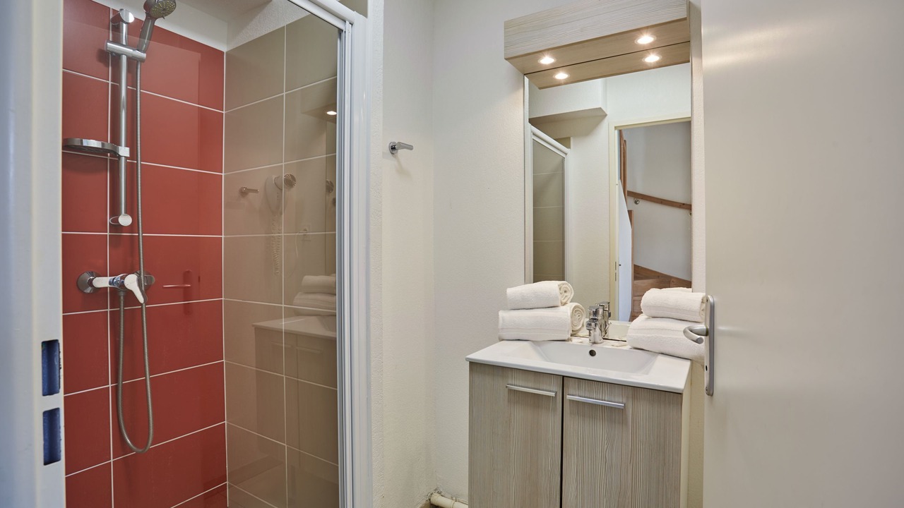 Photo of Bathroom in Cap d'Agde