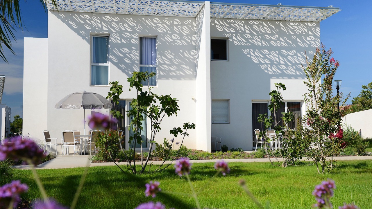 Photo of Outdoor in Cap d'Agde
