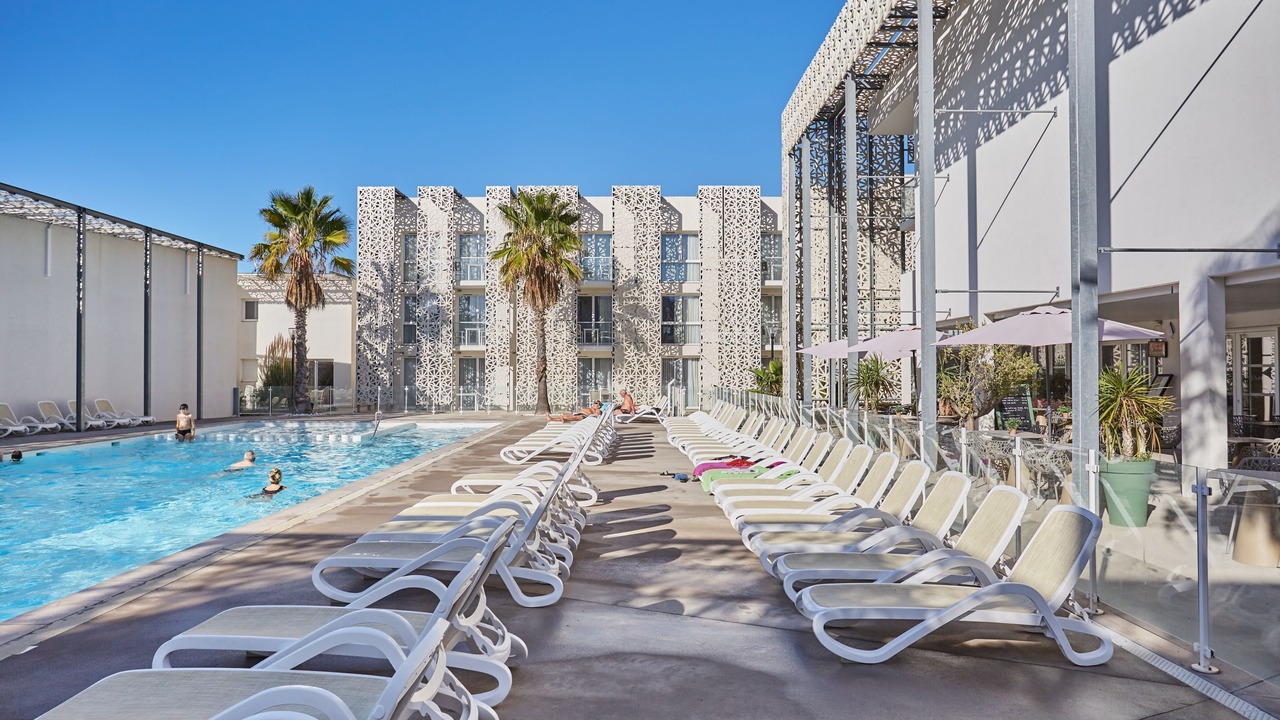 Photo of Outdoor in Cap d'Agde
