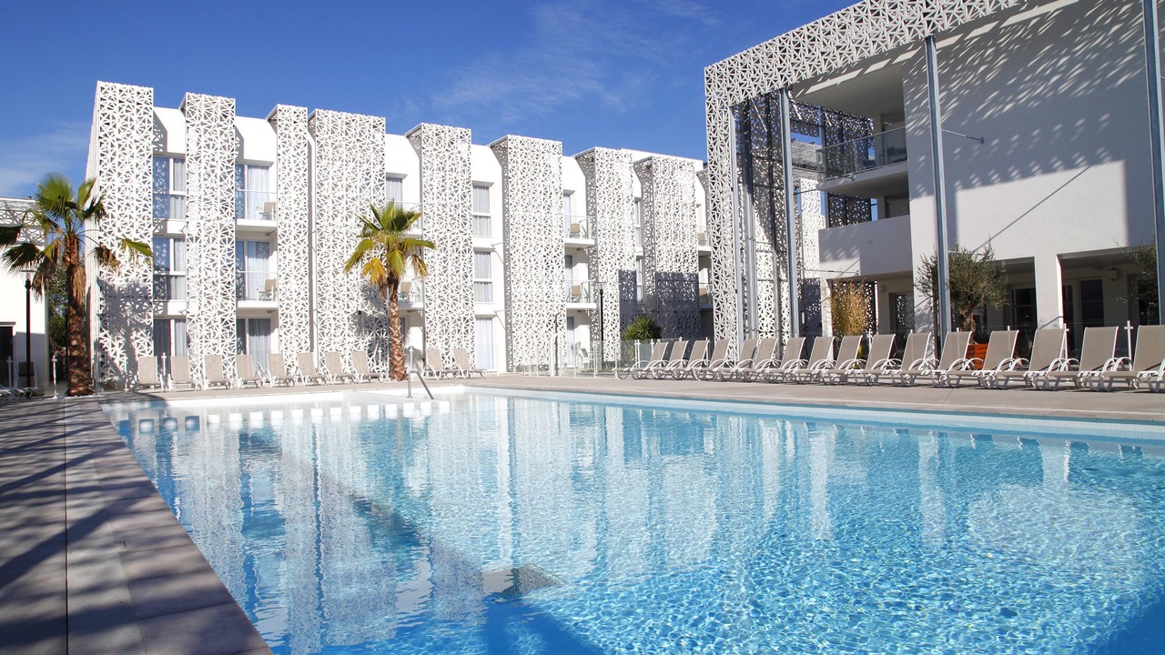 Photo of Outdoor in Cap d'Agde