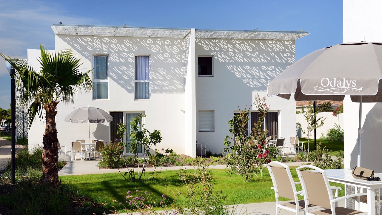 Photo of Outdoor in Cap d'Agde