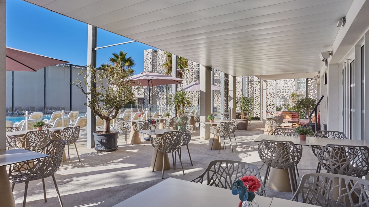 Photo of Outdoor in Cap d'Agde