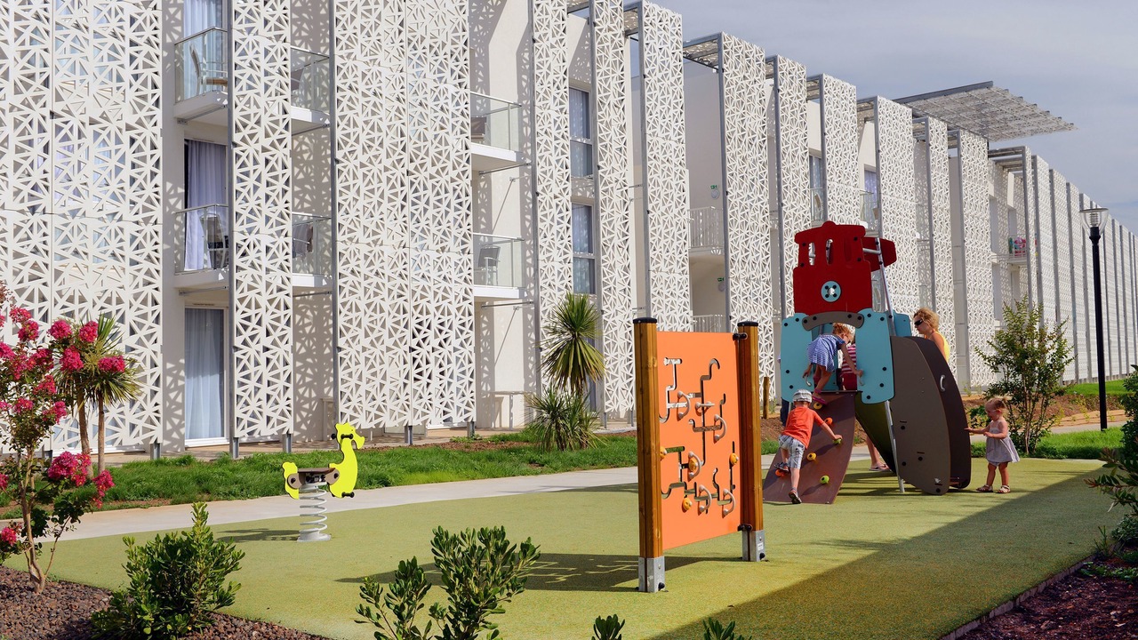 Photo of Outdoor in Cap d'Agde