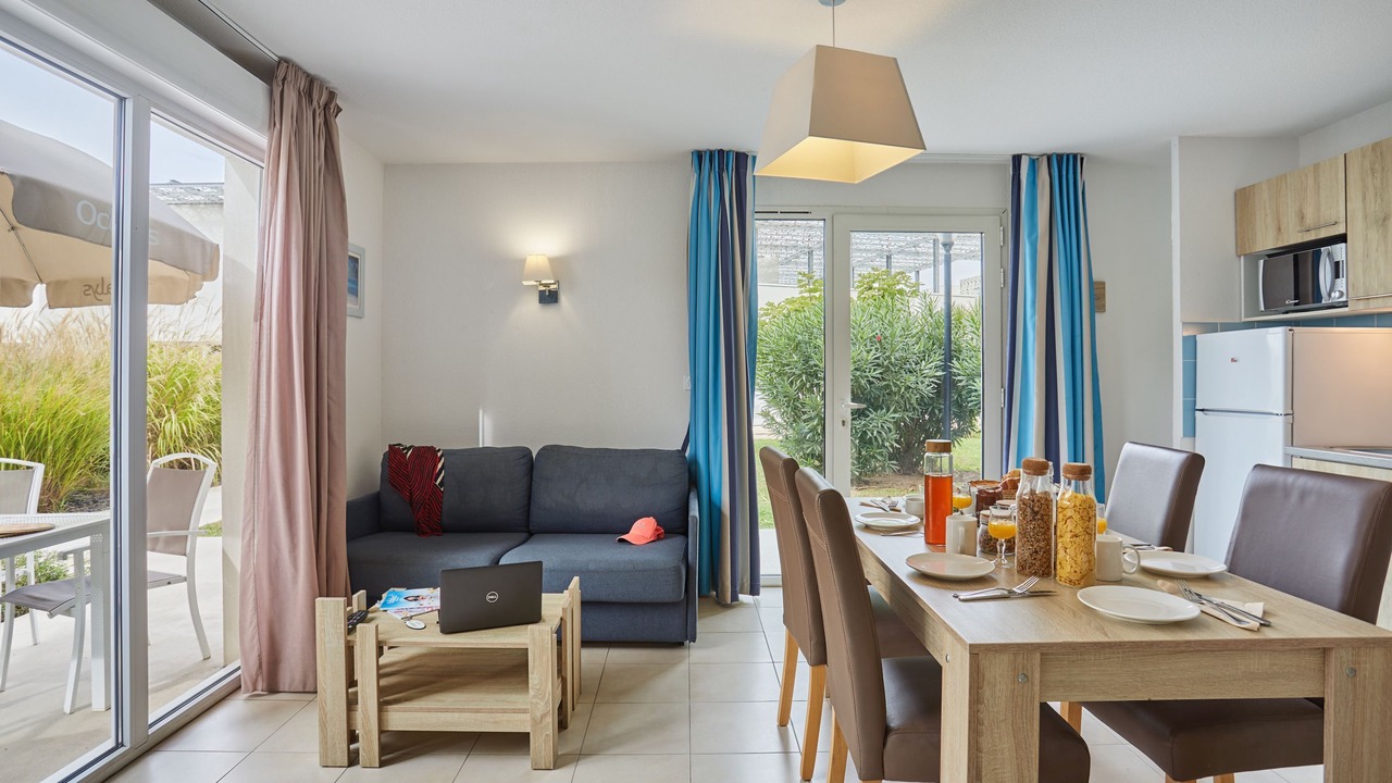 Photo of Bedroom in Cap d'Agde