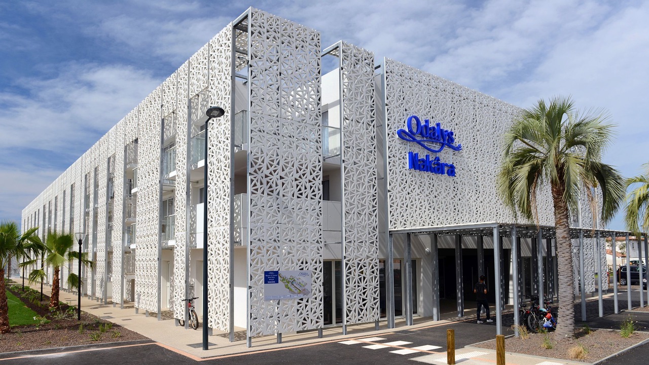 Photo of Outdoor in Cap d'Agde