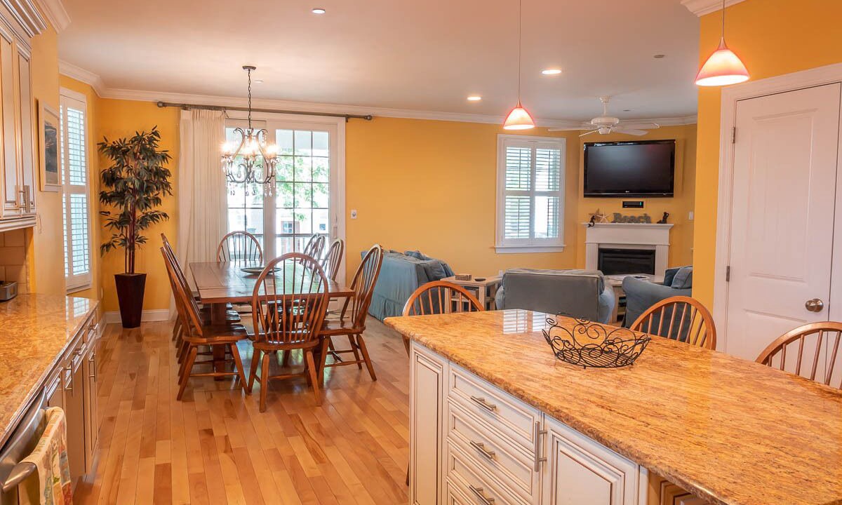 Photo of Bedroom in Cape May