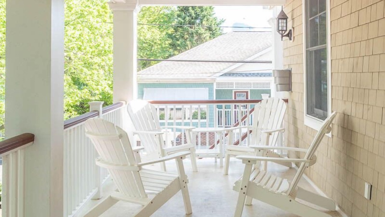Photo of Outdoor in Cape May