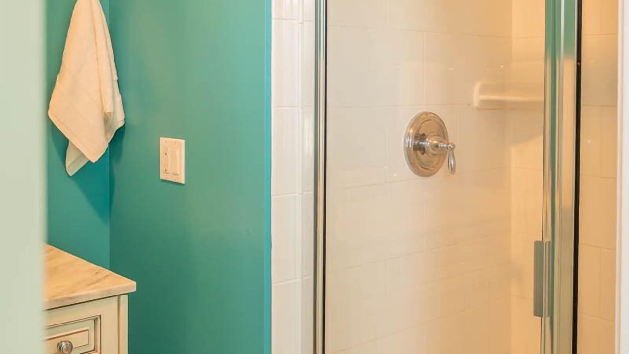 Photo of Bathroom in Cape May