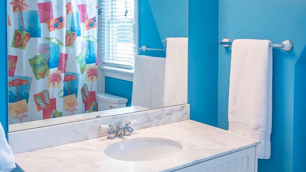 Photo of Bathroom in Cape May