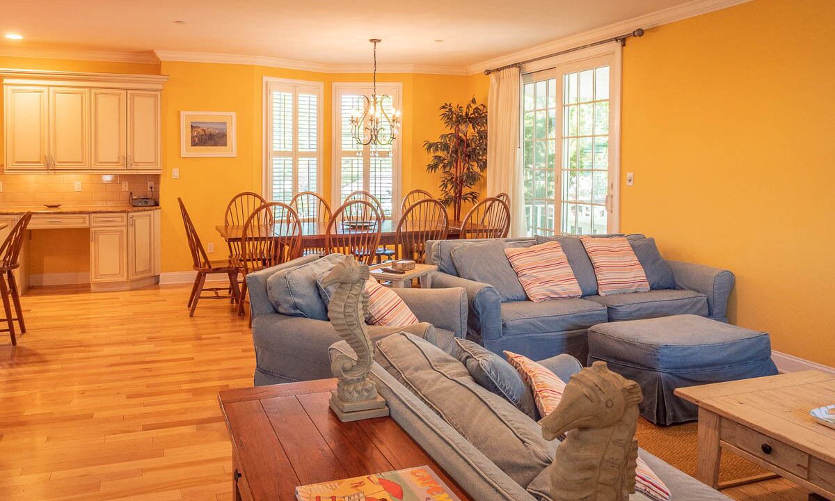 Photo of Bedroom in Cape May