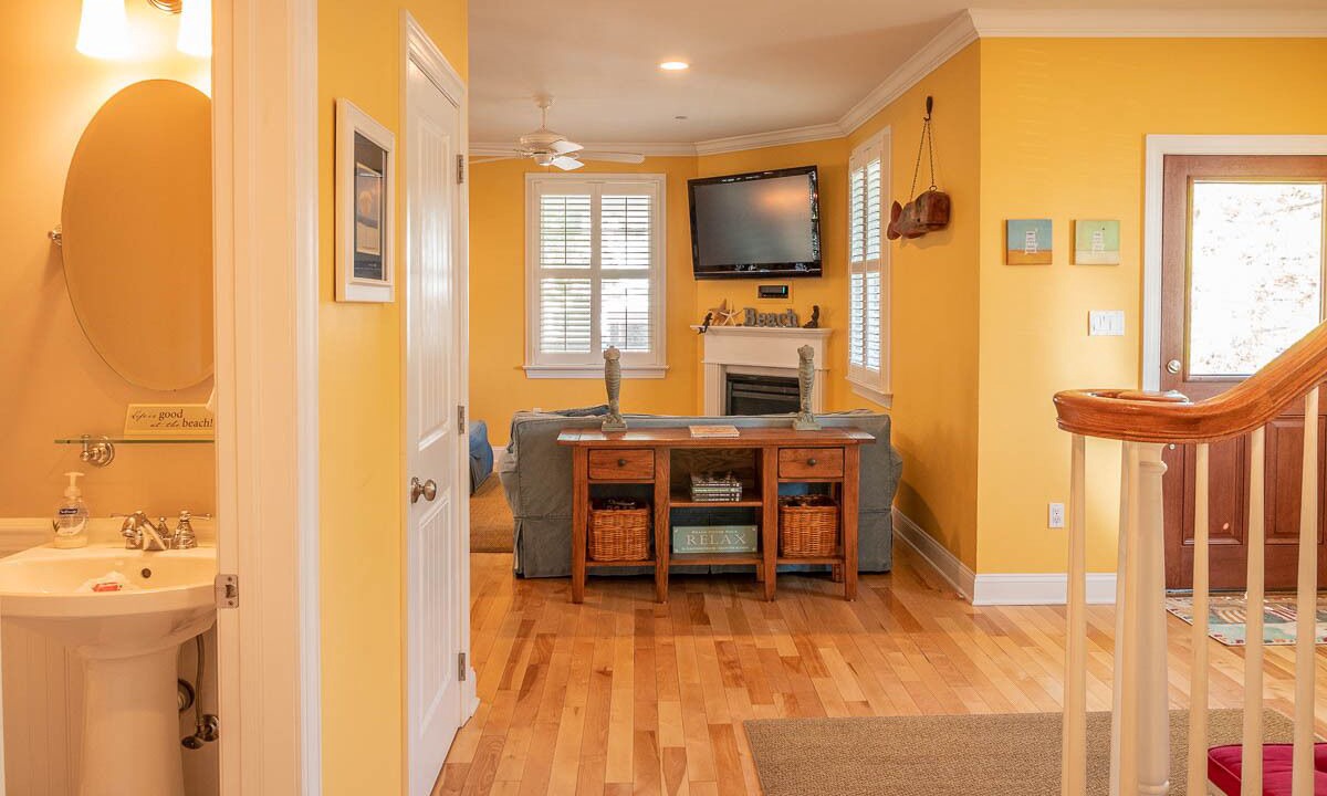 Photo of Bathroom in Cape May