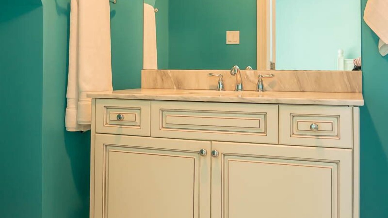 Photo of Bathroom in Cape May