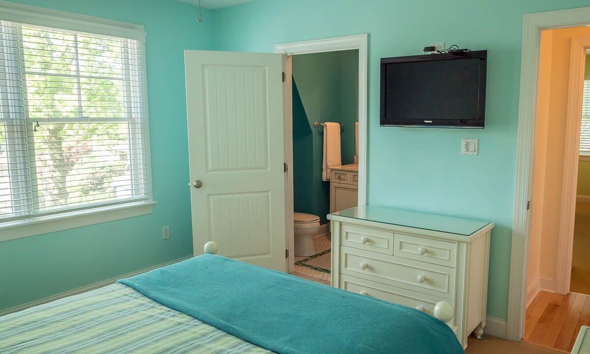 Photo of Bathroom in Cape May