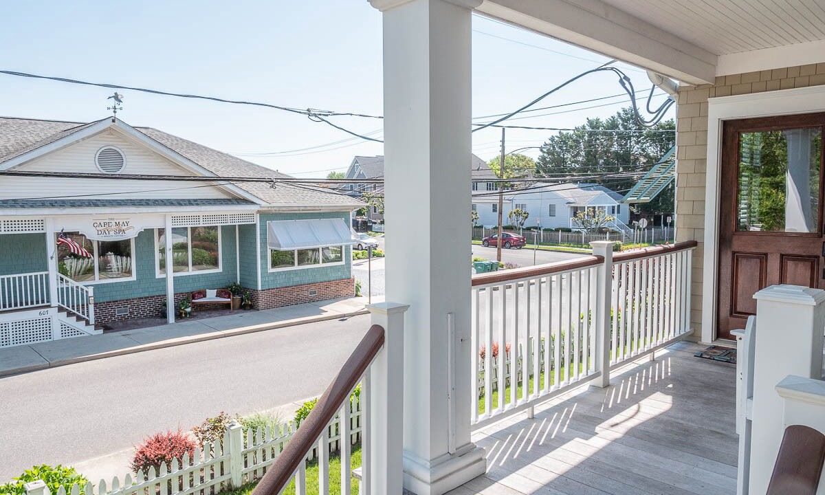 Photo of Outdoor in Cape May