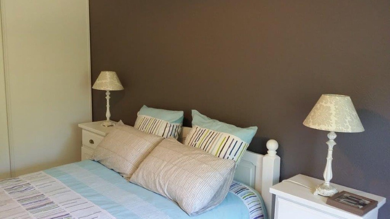 Photo of Bedroom in Biscarrosse