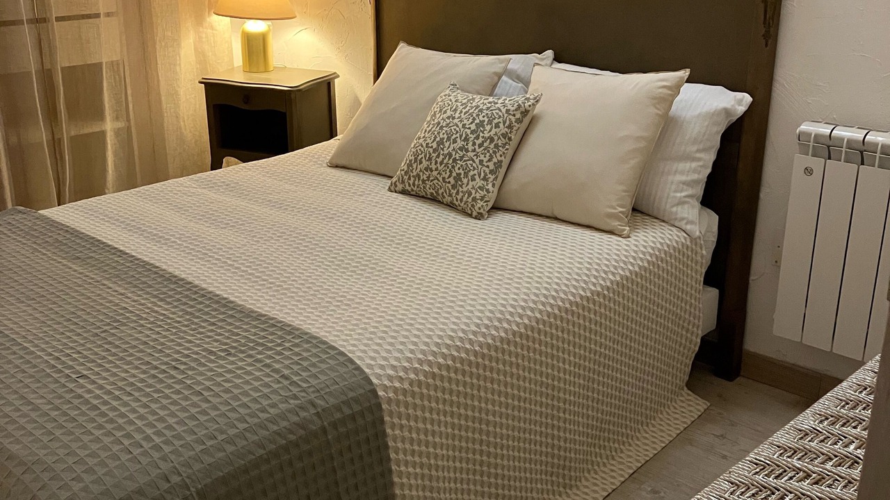 Photo of Bedroom in Collioure