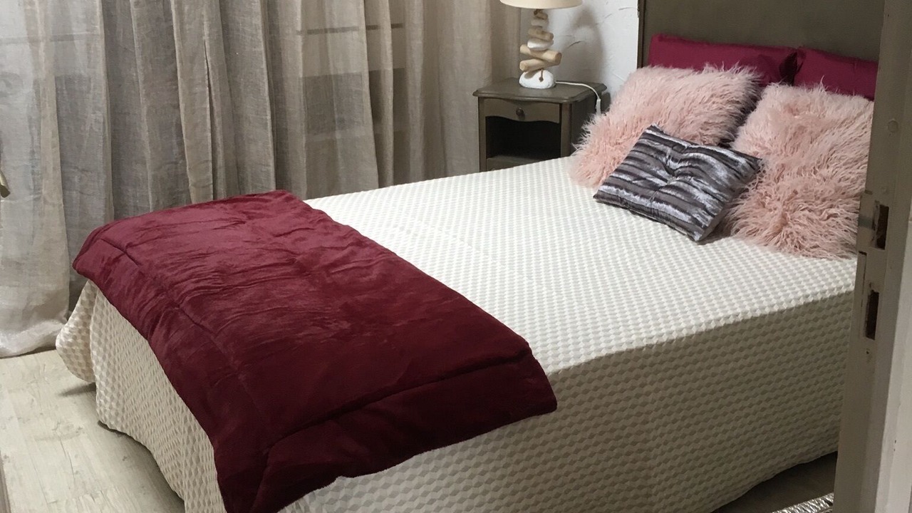 Photo of Bedroom in Collioure